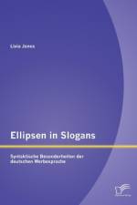 Ellipsen in Slogans af Livia Janos