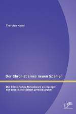 Der Chronist eines neuen Spanien af Thorsten Kadel