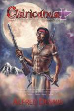 Chiricahua af Alfred Dennis