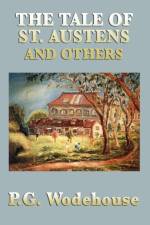 Tale of St. Austens and Others af P G Wodehouse