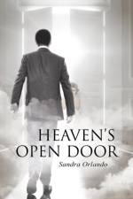 Heaven's Open Door af Sandra Orlando