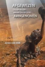 AFGEWEZEN door velen af Kesia van Dam