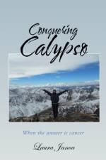 Conquering Calypso af Laura Janca
