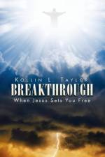 Breakthrough af Kollin L Taylor