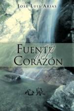 Fuente del Corazon af Jose Luis Arias Azamar