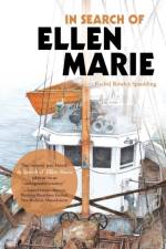 In Search of Ellen Marie af Rachel Rowley Spaulding