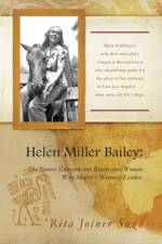 Helen Miller Bailey af Rita Joiner Soza