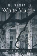 Woman in White Marble af Dale Rominger