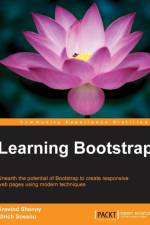 Learning Bootstrap af Aravind Shenoy