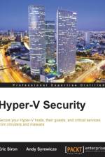 Hyper-V Security af Eric Siron