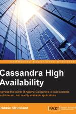 Cassandra High Availability af Robbie Strickland