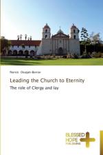 Leading the Church to Eternity af Patrick Okaijah-Bortier