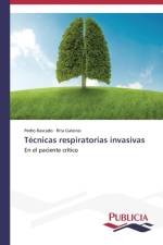 Tecnicas respiratorias invasivas af Pedro Rascado