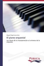 piano orquestal af Miguel Angel Leiva Vera
