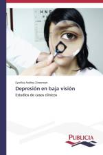 Depresion en baja vision af Cynthia Andrea Zimerman