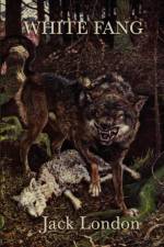 White Fang af Jack London