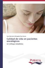 Calidad de vida en pacientes oncologicos af Sara Monteiro Morgado Dias Nunes