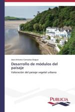 Desarrollo de modulos del paisaje af Jose Antonio Gonzalez-Duque