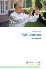 Reiki Japonais af Guirao-M
