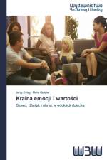 Kraina emocji i wartości af piel