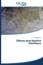 Salacas Upes Baseina Ihtiofauna af Bajinskis J Nis