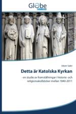 Detta AR Katolska Kyrkan af Sabir Adam