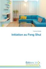 Initiation Au Feng Shui af Sudrie-C