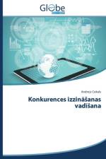 Konkurences Izzin Anas Vad Ana af Cekuls Andrejs