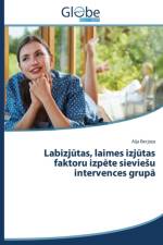 Labizj Tas, Laimes Izj Tas Faktoru Izp Te Sievie U Intervences Grup af Berjoza Aija