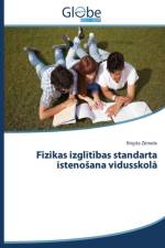 Fizikas Izgl T Bas Standarta Steno Ana Vidusskol af Z Mele Brigita