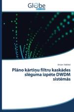 PL No K Rti U Filtru Kask Des SL Guma Izp Te Dwdm Sist M S af Valdi
