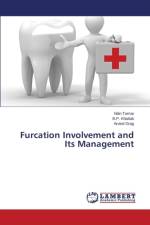 Furcation Involvement and Its Management af Tomar Nitin