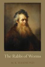 The Rabbi of Worms af M K Hammond