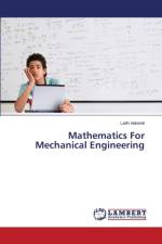 Mathematics for Mechanical Engineering af Habeeb Laith