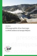 Ethnographie d'Un Barrage af Bento-S