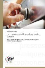 La Commande Floue Directe Du Couple af Chikhi-A