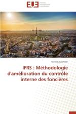 Ifrs af Caussimont-M