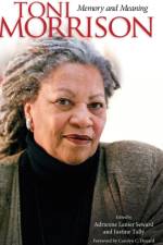 Toni Morrison