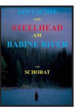 Auf Lachse und Steelhead am Babine River af Wolfgang Schorat