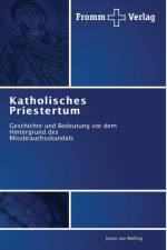 Katholisches Priestertum af Jonas van Melling