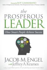 The Prosperous Leader af Jacob M. Engel