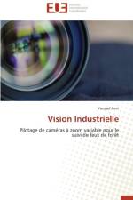 Vision Industrielle af Amri-Y