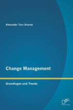 Change Management af Alexander Toro Alvarez