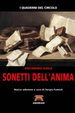 Sonetti Dell'anima af Antonino Anile