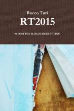 Rt2015 af Rocco Turi