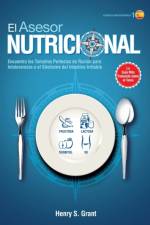 ASESOR NUTRICIONAL [ES, Edicion de Investigadores] af Henry S Grant