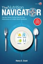 Nutrition Navigator [Uk] af Henry S Grant