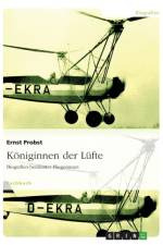 Koeniginnen der Lufte af Ernst Probst