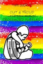 Girls: Out & Proud Lesbian Music Crossword Puzzles af Aaron Joy