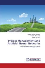 Project Management and Artificial Neural Networks af Alzwainy Faiq M Sarhan